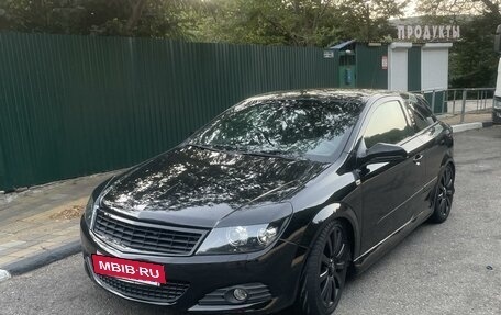 Opel Astra H, 2008 год, 650 000 рублей, 5 фотография