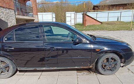 Ford Mondeo III, 2006 год, 420 000 рублей, 6 фотография