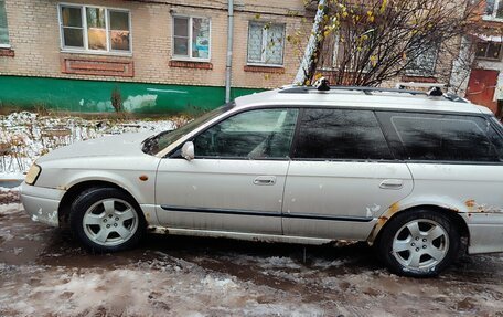 Subaru Legacy III, 2000 год, 210 000 рублей, 5 фотография