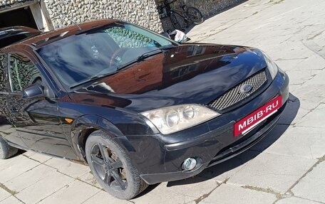 Ford Mondeo III, 2006 год, 420 000 рублей, 7 фотография