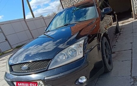 Ford Mondeo III, 2006 год, 420 000 рублей, 3 фотография