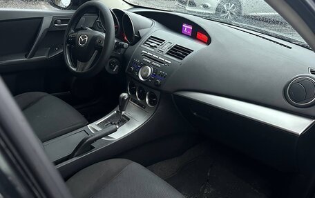 Mazda 3, 2011 год, 885 000 рублей, 5 фотография