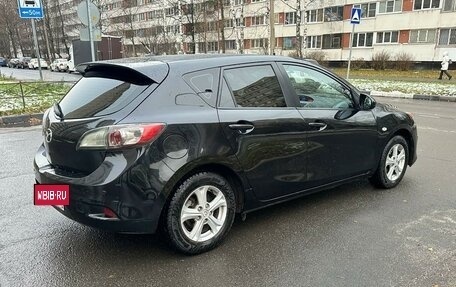 Mazda 3, 2011 год, 885 000 рублей, 2 фотография