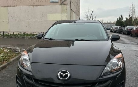 Mazda 3, 2011 год, 885 000 рублей, 4 фотография