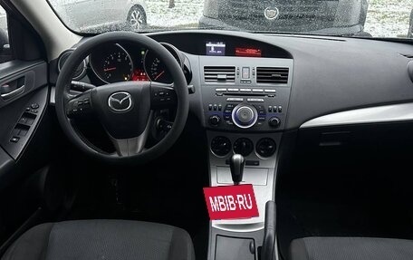 Mazda 3, 2011 год, 885 000 рублей, 6 фотография