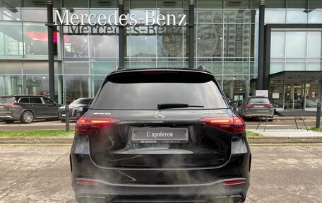 Mercedes-Benz GLE AMG, 2021 год, 13 650 000 рублей, 6 фотография