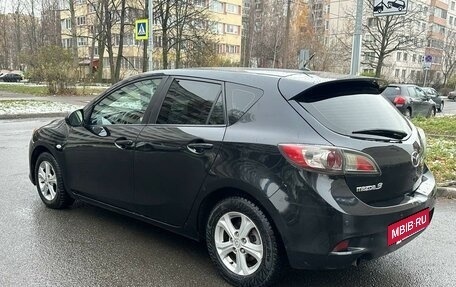 Mazda 3, 2011 год, 885 000 рублей, 7 фотография