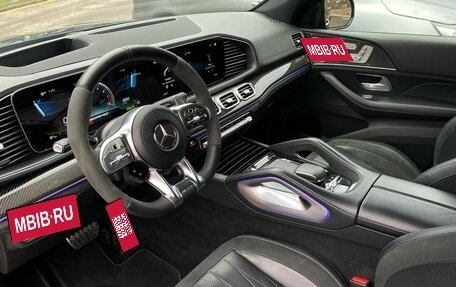 Mercedes-Benz GLE AMG, 2021 год, 13 650 000 рублей, 10 фотография