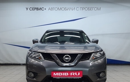 Nissan X-Trail, 2018 год, 1 930 000 рублей, 6 фотография