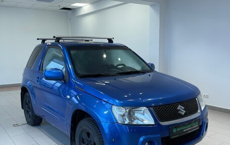 Suzuki Grand Vitara, 2006 год, 700 000 рублей, 3 фотография