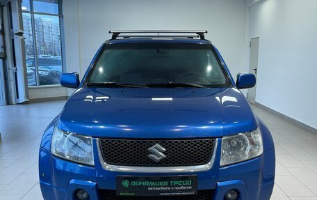 Suzuki Grand Vitara, 2006 год, 700 000 рублей, 2 фотография