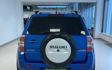 Suzuki Grand Vitara, 2006 год, 700 000 рублей, 7 фотография