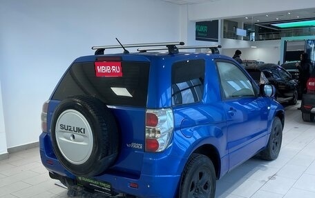 Suzuki Grand Vitara, 2006 год, 700 000 рублей, 6 фотография