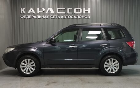 Subaru Forester, 2012 год, 1 350 000 рублей, 5 фотография