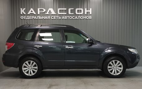 Subaru Forester, 2012 год, 1 350 000 рублей, 6 фотография