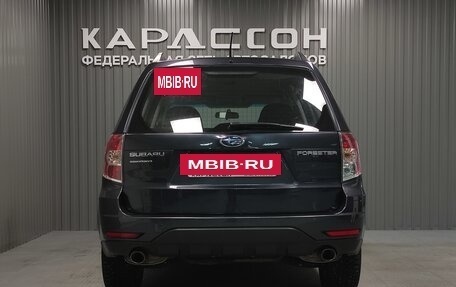 Subaru Forester, 2012 год, 1 350 000 рублей, 4 фотография