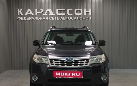 Subaru Forester, 2012 год, 1 350 000 рублей, 3 фотография