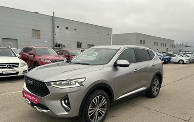 Haval F7 I, 2020 год, 2 057 000 рублей, 1 фотография