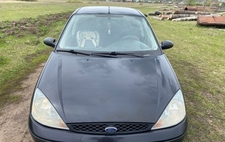 Ford Focus IV, 2004 год, 365 000 рублей, 2 фотография