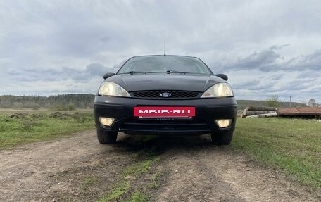 Ford Focus IV, 2004 год, 365 000 рублей, 3 фотография