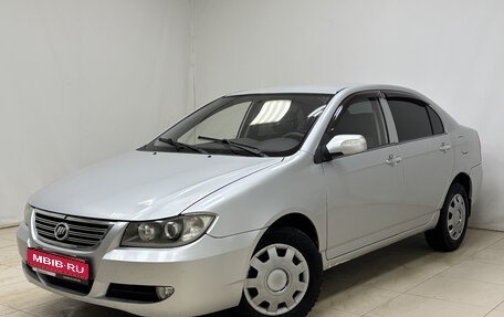 Lifan Solano I (630) рестайлинг, 2013 год, 385 000 рублей, 1 фотография