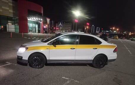 Volkswagen Polo VI (EU Market), 2019 год, 760 000 рублей, 8 фотография