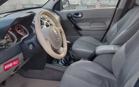 Renault Megane II, 2004 год, 410 000 рублей, 6 фотография