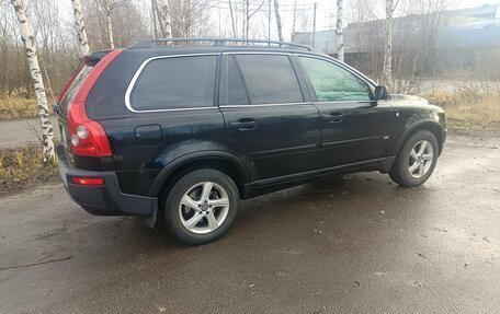 Volvo XC90 II рестайлинг, 2003 год, 700 000 рублей, 3 фотография