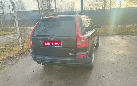 Volvo XC90 II рестайлинг, 2003 год, 700 000 рублей, 2 фотография