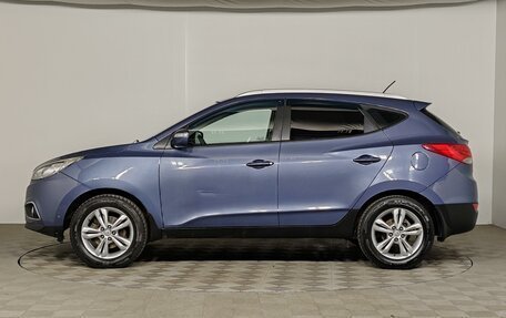 Hyundai ix35 I рестайлинг, 2012 год, 1 215 862 рублей, 8 фотография