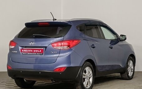 Hyundai ix35 I рестайлинг, 2012 год, 1 215 862 рублей, 5 фотография