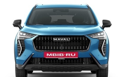 Haval Jolion, 2024 год, 2 фотография