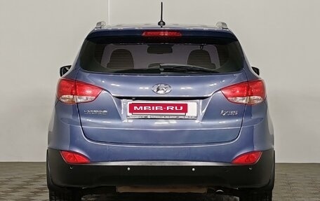 Hyundai ix35 I рестайлинг, 2012 год, 1 215 862 рублей, 6 фотография