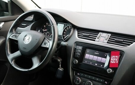 Skoda Octavia, 2014 год, 1 350 000 рублей, 12 фотография