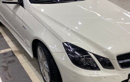 Mercedes-Benz E-Класс, 2010 год, 1 600 000 рублей, 13 фотография