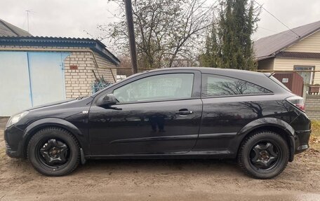 Opel Astra H, 2007 год, 475 000 рублей, 4 фотография