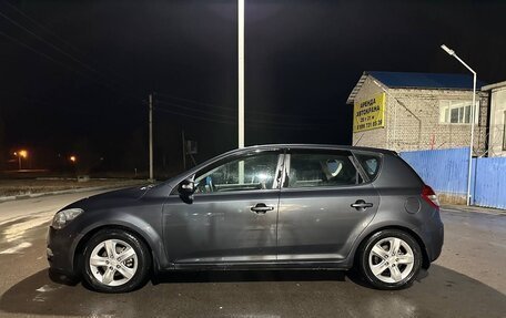 KIA cee'd I рестайлинг, 2010 год, 1 050 000 рублей, 5 фотография