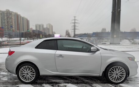 KIA Cerato III, 2011 год, 1 490 000 рублей, 7 фотография