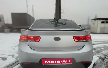 KIA Cerato III, 2011 год, 1 490 000 рублей, 5 фотография