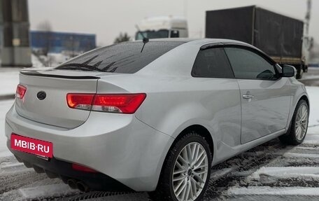 KIA Cerato III, 2011 год, 1 490 000 рублей, 4 фотография