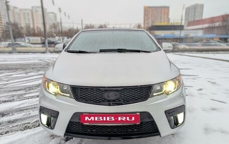 KIA Cerato III, 2011 год, 1 490 000 рублей, 2 фотография