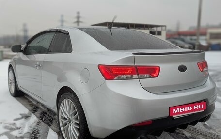 KIA Cerato III, 2011 год, 1 490 000 рублей, 6 фотография