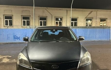 KIA cee'd I рестайлинг, 2010 год, 1 050 000 рублей, 6 фотография