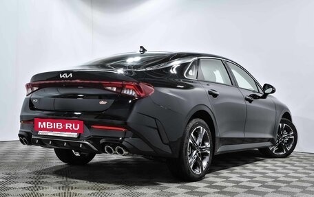 KIA K5, 2024 год, 4 050 000 рублей, 5 фотография