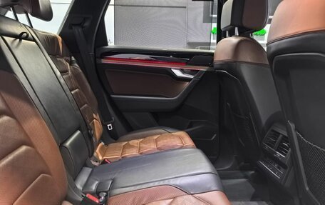 Volkswagen Touareg III, 2018 год, 4 659 000 рублей, 37 фотография