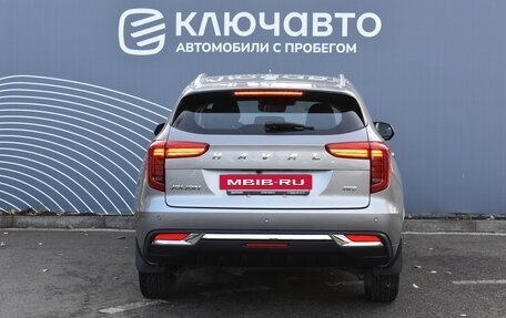 Haval Jolion, 2023 год, 2 150 000 рублей, 4 фотография