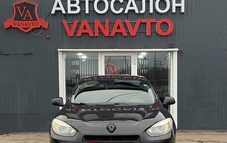 Renault Fluence I, 2013 год, 690 000 рублей, 2 фотография