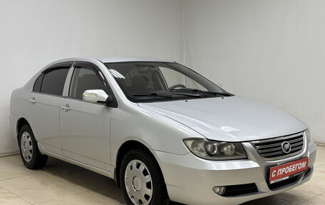 Lifan Solano I (630) рестайлинг, 2013 год, 385 000 рублей, 3 фотография