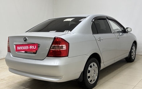 Lifan Solano I (630) рестайлинг, 2013 год, 385 000 рублей, 6 фотография