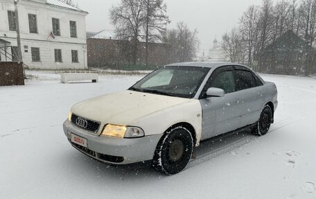 Audi A4, 1997 год, 250 000 рублей, 2 фотография